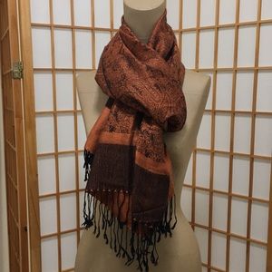 Pashmina Shawl Scarf LN